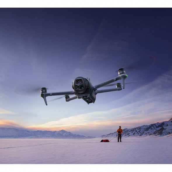 Квадрокоптер DJI Mavic 4 Pro (с пультом DJI RC 2) в Твери