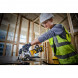 Аккумуляторная дисковая пила DEWALT DCS571N без АКБ и ЗУ в Твери