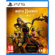 Mortal Kombat 11: Ultimate [PS5, русские субтитры] в Твери