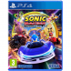 Игра Sonic Racing: CrossWorlds [PS4, русские субтитры] в Твери