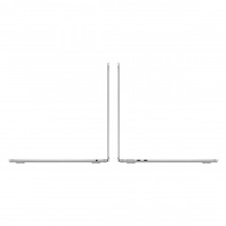 Ноутбук Apple MacBook Air 15 2026 MDVC4 (M5 10-Core GPU, 24/1TB), Серебристый/Silver
