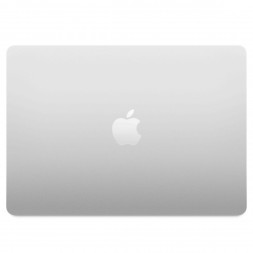 Ноутбук Apple MacBook Air 15 2026 MDVC4 (M5 10-Core GPU, 24/1TB), Серебристый/Silver