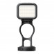 Экшн-камера Insta360 Luna Ultra Fill Light Bundle, Cosmic Black в Твери