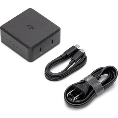 DJI 100W USB-C Power Adapter в Твери