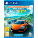 Игра The Crew Motorfest. Special Edition [PS4, русские субтитры] в Твери