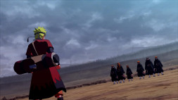 Игра Naruto X Boruto Ultimate Ninja Storm: Connections [PS5, русские субтитры]