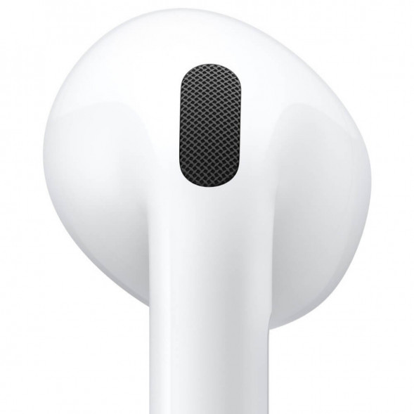Наушники Apple AirPods 4 (с шумоподавлением) в Твери