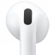 Наушники Apple AirPods 4 (с шумоподавлением) в Твери