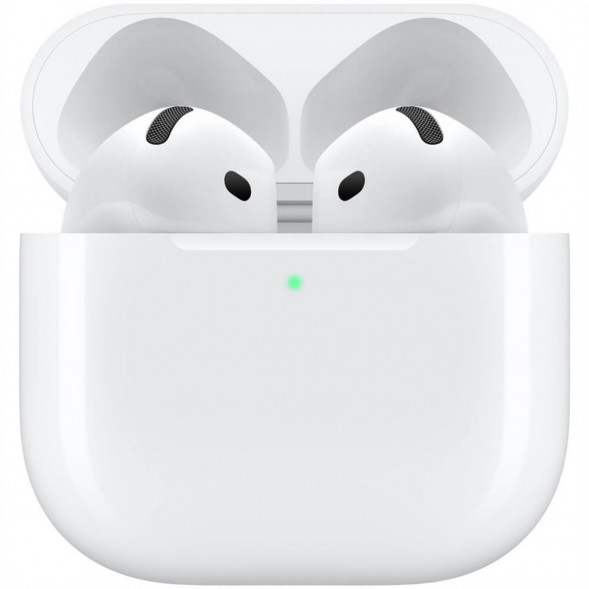 Наушники Apple AirPods 4 (с шумоподавлением) в Твери