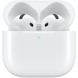 Наушники Apple AirPods 4 (с шумоподавлением) в Твери