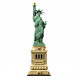 Конструктор LEGO Architecture 21042 Статуя Свободы в Твери