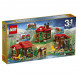 Конструктор LEGO Creator 31048 Домик на берегу озера в Твери
