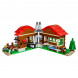 Конструктор LEGO Creator 31048 Домик на берегу озера в Твери