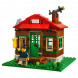 Конструктор LEGO Creator 31048 Домик на берегу озера в Твери