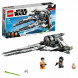 Конструктор LEGO Star Wars 75242 Перехватчик СИД Чёрного аса в Твери