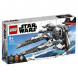 Конструктор LEGO Star Wars 75242 Перехватчик СИД Чёрного аса в Твери