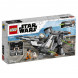 Конструктор LEGO Star Wars 75242 Перехватчик СИД Чёрного аса в Твери