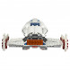 Конструктор LEGO Super Heroes 76028 Вторжение Дарксайда в Твери