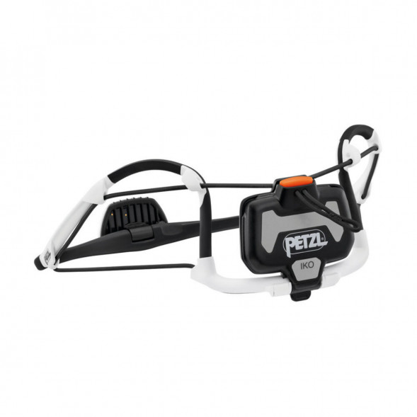 Налобный фонарь Petzl IKO, 350 лм в Твери