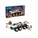 Конструктор LEGO City 60432 Командный вездеход и кран-погрузчик в Твери