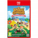 Игра Animal Crossing: New Horizons [Nintendo Switch 2, русская версия] в Твери