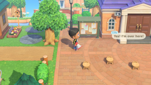 Игра Animal Crossing: New Horizons [Nintendo Switch 2, русская версия] в Твери