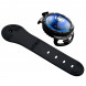 Фонарь для собак Orbiloc Dog Dual Signal Colours, синий в Твери