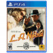 Игра L.A. Noire [PS4, английская версия] в Твери