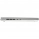 Ноутбук Gigabyte Aero 17 XE5 (XE5-73RU744HP) (17.3&amp;quot;, IPS, Intel Core i7 12700H 2.3ГГц, 14 ядер, 32ГБ DDR5, 1ТБ SSD, NVIDIA GeForce RTX 3070 Ti - 8 ГБ, Windows 11 Pro), серебристый в Твери