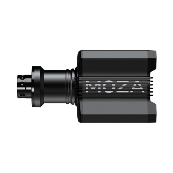Рулевая база MOZA Racing R9 V2, черный в Твери