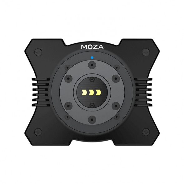 Рулевая база MOZA Racing R9 V2, черный в Твери