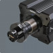 Рулевая база MOZA Racing R9 V2, черный в Твери