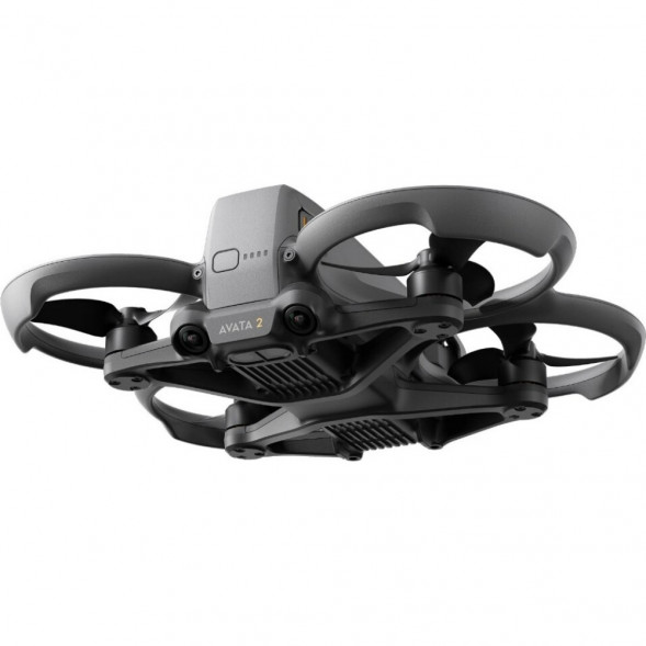Квадрокоптер DJI Avata 2 Fly More Combo (3 Батареи) в Твери