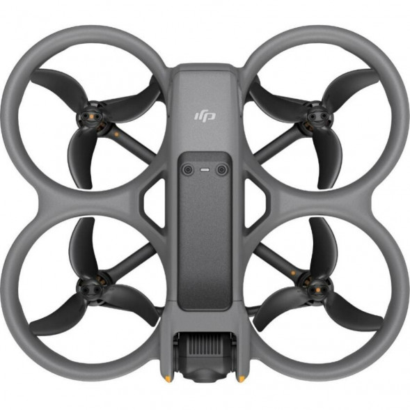 Квадрокоптер DJI Avata 2 Fly More Combo (3 Батареи) в Твери