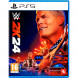 Игра WWE 2K24 [PS5, английская версия] в Твери