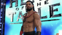 Игра WWE 2K24 [PS5, английская версия]