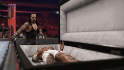 Игра WWE 2K24 [PS5, английская версия]