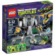 Конструктор LEGO Teenage Mutant Ninja Turtle 79105 Нападение робота Бакстера в Твери