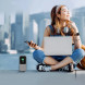 Роутер ZTE 5G Mobile Router MU5120 в Твери