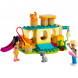 Конструктор LEGO Friends 42612 Приключение на игровой площадке для кошек в Твери