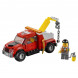 Конструктор LEGO City Police 60137 Побег на буксировщике в Твери