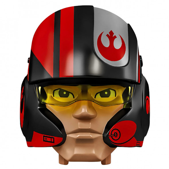 Конструктор LEGO Star Wars 75115 По Дамерон в Твери