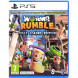 Игра Worms Rumble. Fully Loaded Edition [PS5, русские субтитры] в Твери