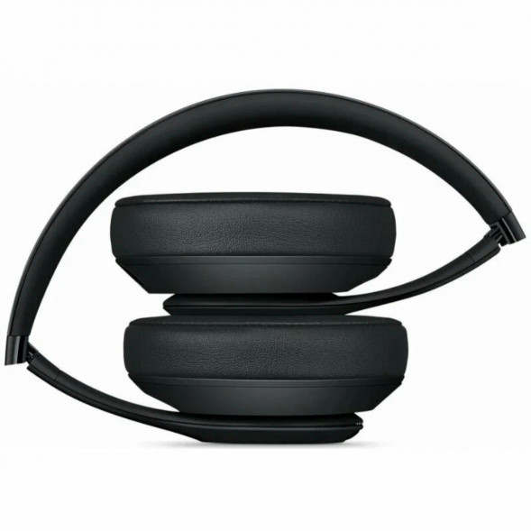 Беспроводные наушники Beats Studio 3 Wireless, Matte Black в Твери