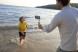 Электрический стабилизатор для смартфона DJI Osmo Mobile 7 в Твери