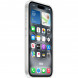Чехол Apple Clear Case with MagSafe для iPhone 16, прозрачный (MA6A4ZM/A) в Твери