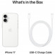 Смартфон Apple iPhone 17 512GB eSim, White в Твери