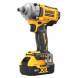 Гайковерт DEWALT DCF892M2T с 2 АКБ 4 Ач и ЗУ, в кейсе TSTAK в Твери