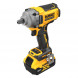 Гайковерт DEWALT DCF892M2T с 2 АКБ 4 Ач и ЗУ, в кейсе TSTAK в Твери