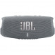 Портативная акустика JBL Charge 5, серый в Твери